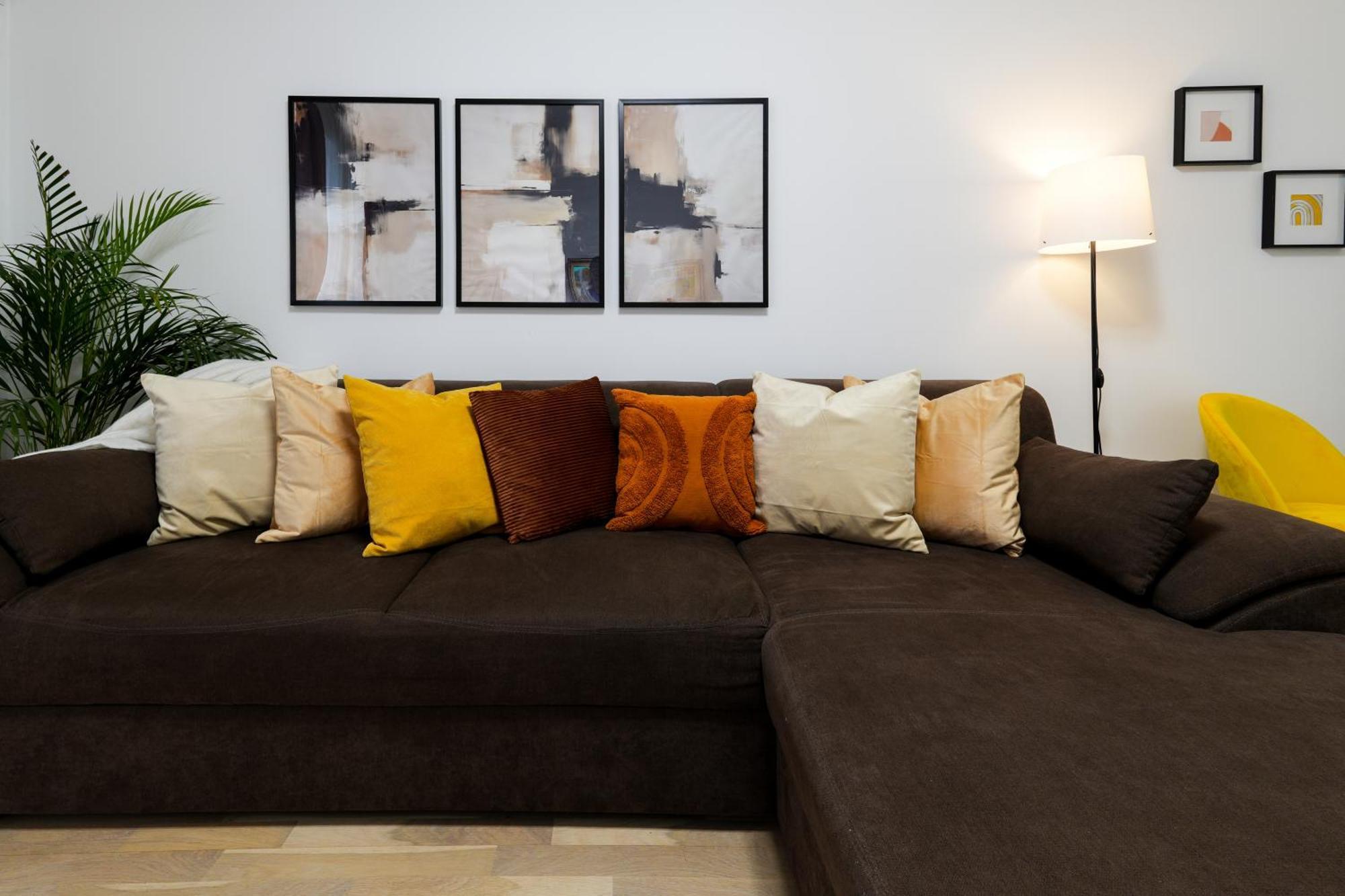 Amalia - Quiet 1Br Apartment With Parking & Wi-Fi Bucharest Exterior photo
